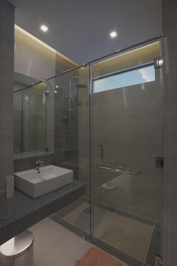 Winrich Hotel Lapu-Lapu City Exterior photo