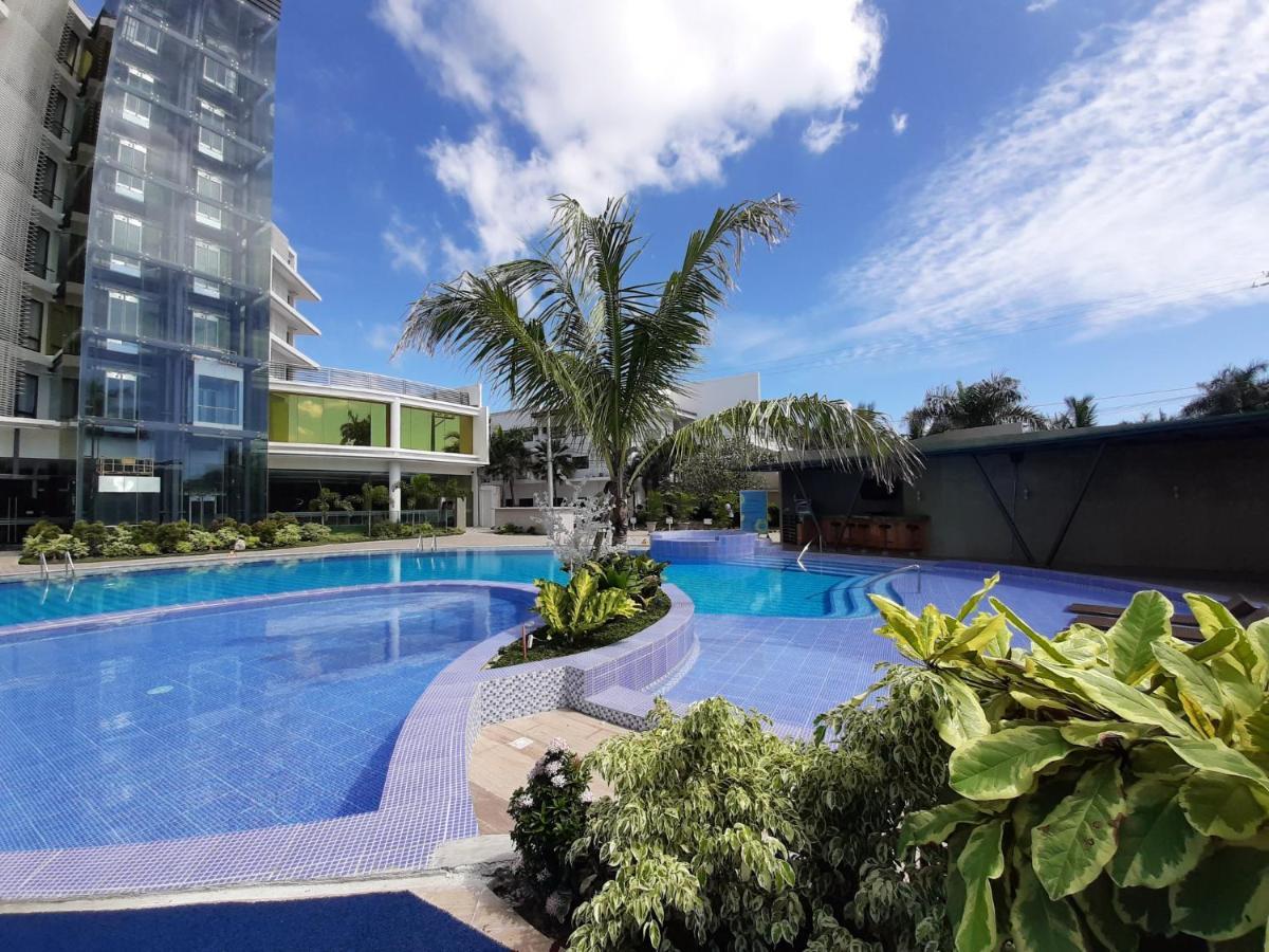 Winrich Hotel Lapu-Lapu City Exterior photo